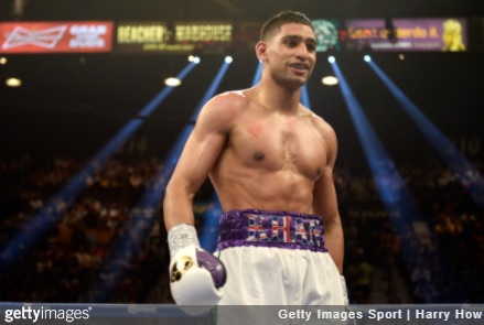 KHAN PO PORAŻCE Z BROOKIEM: MOGĘ WYJŚĆ Z NIM NA KAWĘ KIEDY BĘDZIE CHCIAŁ