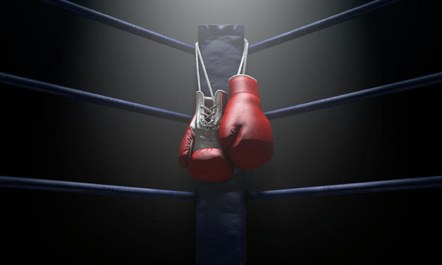 LEGENDARNA KRONK GYM POWRACA!