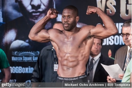 BRYANT JENNINGS DLA BOXINGZONE! O POWROCIE NA RING ORAZ O WALCE JOSHUA VS FURY!