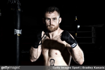 ŚRODOWA GALA TSZYU VS HOGAN ZAGROŻONA?! CHODZI KWESTIE SPONSORSKIE.