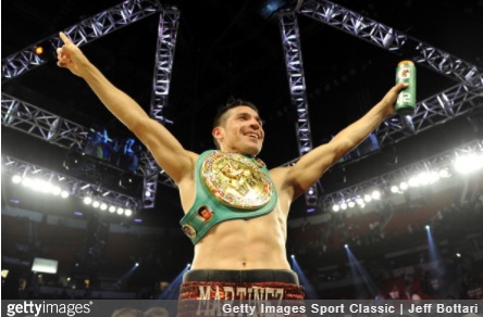 TO MOŻE BYĆ PRAWDZIWY HIT! DWAJ MISTRZOWIE ŚWIATA BLISKO POROZUMIENIA