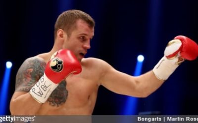 MAIRIS BRIEDIS KOŃCZY KARIERĘ. “TO BYŁO ŻYCIE PEŁNE PASJI, EMOCJI I MARZEŃ”