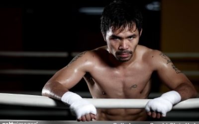 PIERWSZA GALA MANNY’EGO PACQUIAO W STANACH ZJEDNOCZONYCH. ZAWODOWY DEBIUT SYNA LEGENDY.