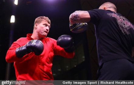 WALKA POVETKIN VS WHYTE PLANOWANA NA KONIEC ZIMY, POCZĄTEK WIOSNY.