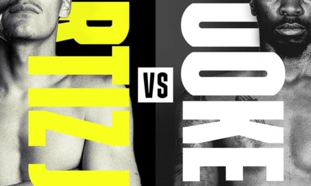 OFICJALNIE: ORTIZ VS HOOKER 20 MARCA!