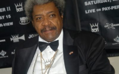 DON KING WYGRYWA PRZETARG NA WALKĘ PULEV VS. HUNTER