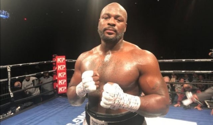 GALA W LOS ANGELES: COFFIE NOKAUTUJE ROCKA!