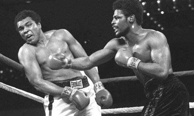 NIE ŻYJE LEON SPINKS, POGROMCA MUHAMMADA ALI’EGO.