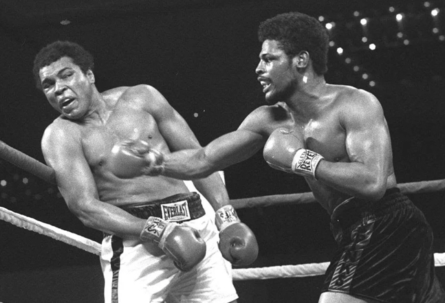 NIE ŻYJE LEON SPINKS, POGROMCA MUHAMMADA ALI’EGO.