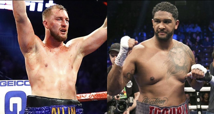 OTTO WALLIN I DOMINIC BREAZEALE PO SOBOTNIEJ WALCE (WYPOWIEDZI).