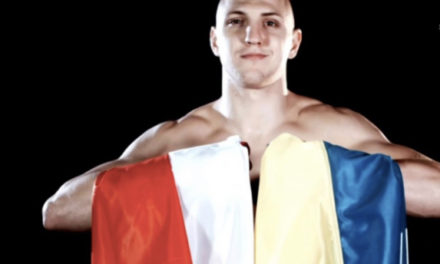 FIODOR CZERKASZYN WRACA 27 MARCA!