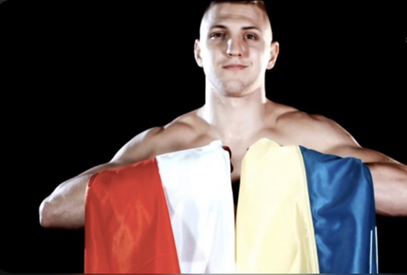 FIODOR CZERKASZYN WRACA 27 MARCA!