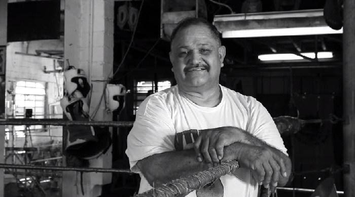 NIE ŻYJE GENE VIVERO. TRENER AMERYKAŃSKIEGO PROSPEKTA, VERGILA ORTIZA JR.