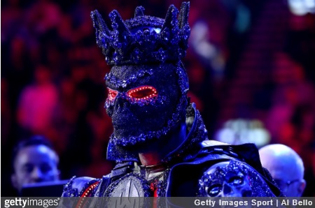 ARUM: WILDER WZIĄŁ PRZYKŁAD Z TRUMPA. MYŚLAŁ, ŻE KTOŚ UWIERZY W JEGO KŁAMSTWA.