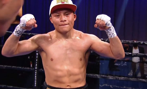 GALA W UNCASVILLE: ISAAC CRUZ WYGRYWA NA PUNKTY Z JOSE ROMERO!
