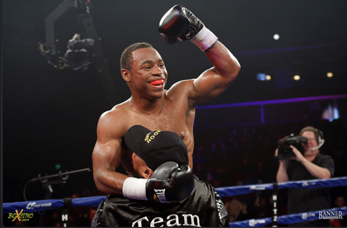 NIESPODZIANKA W PORTORYKO! ADAMS WYGRYWA Z BOHACHUKIEM!