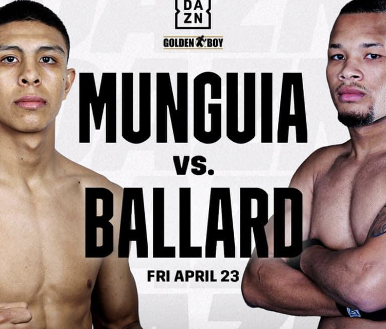 BALLARD ZASTĄPI SULĘCKIEGO W WALCE Z MUNGUIĄ.