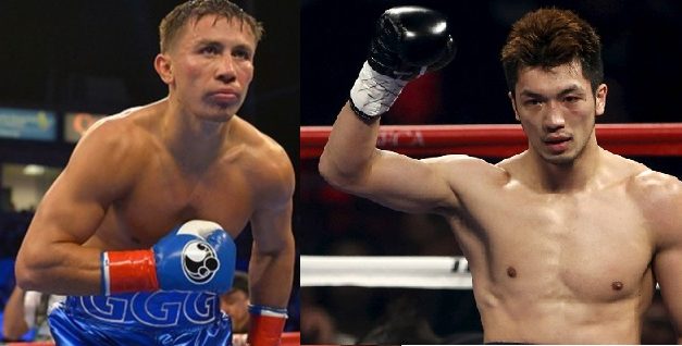 GENNADIY GOLOVKIN I RYOTA MURATA W SYLWESTROWĄ NOC? TRWAJĄ NEGOCJACJE