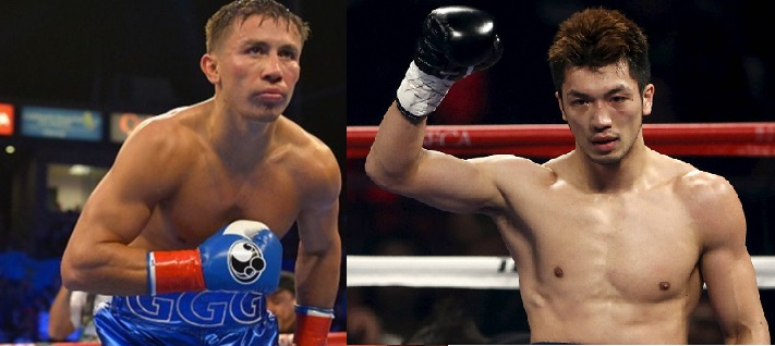 GENNADIY GOLOVKIN I RYOTA MURATA W SYLWESTROWĄ NOC? TRWAJĄ NEGOCJACJE