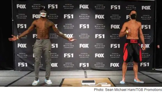 BYŁY MISTRZ ŚWIATA I AMERYKANIN Z POLSKIMI KORZENIAMI. – PRZED SOBOTNIĄ GALĄ W LOS ANGELES!