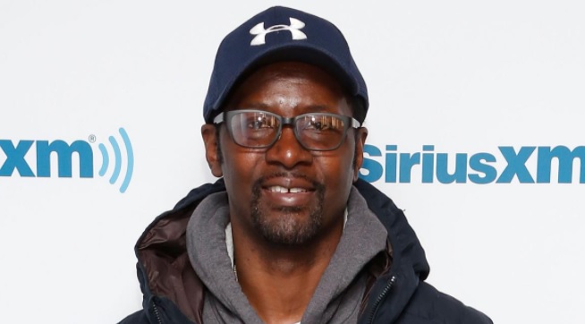 BYŁY TRENER WILDERA DOŁĄCZA DO ZESPOŁU JERMALLA CHARLO!