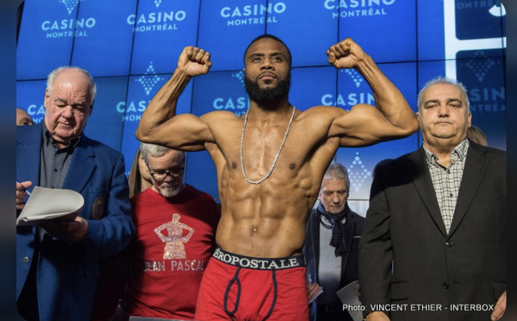 JEAN PASCAL: URODZIŁEM SIĘ PO TO, ABY WYGRYWAĆ.