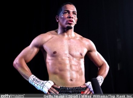 FELIX VERDEJO – Z RINGU DO WIĘZIENNEJ CELI NA RESZTĘ ŻYCIA. DRAMATYCZNA HISTORIA PORTORYKAŃCZYKA