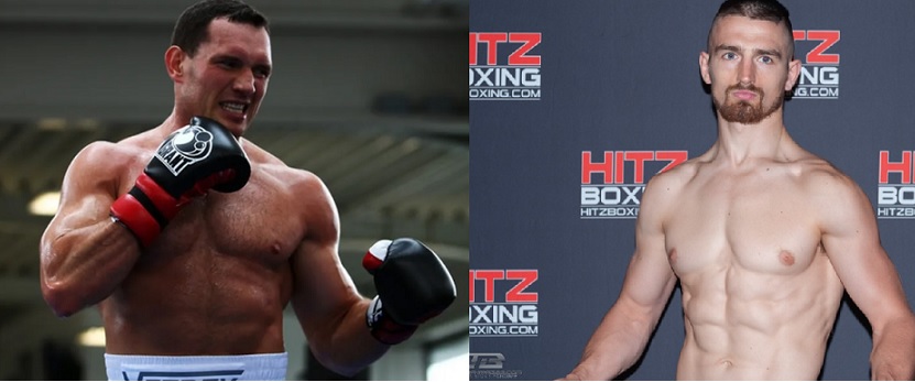 ALBERT SOSNOWSKI: DAWID BOSAK MA PAPIERY, BY WALCZYĆ NA WYSOKIM POZIOMIE