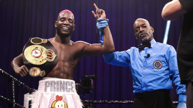 COLBERT WYGRYWA Z NYAMBAYAREM! CIĘŻKI NOKAUT RIVERY NA FERNANDEZIE