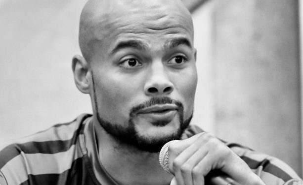 NIE ŻYJE SEBASTIAN EUBANK, SYN CHRISA CHRISA EUBANKA. MIAŁ NIESPEŁNA TRZYDZIEŚCI LAT.