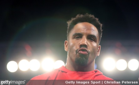 BYŁY MISTRZ ŚWIATA: OLEKSANDR USYK PRZEGRA Z TYSONEM FURY’M