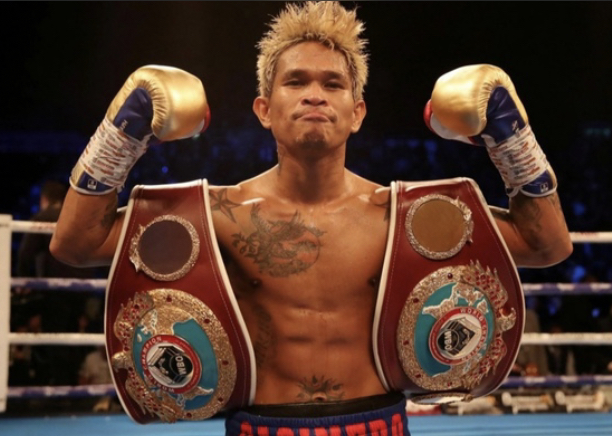 CASIMERO GOTOWY JECHAĆ DO JAPONII NA WALKĘ Z INOUE