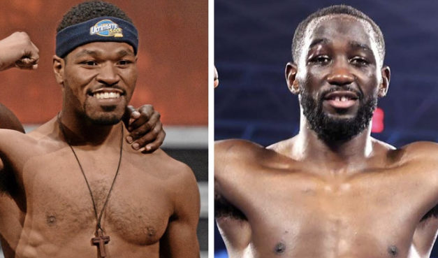 WALKA CRAWFORD VS PORTER NIE DOJDZIE OSTATECZNIE DO SKUTKU? KONTRAKTU NADAL NIE MA
