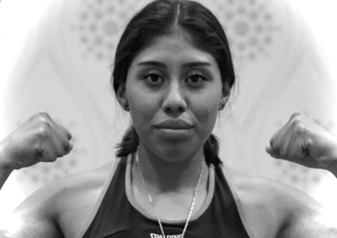 18-LETNIA PIĘŚCIARKA Z MEKSYKU ZMARŁA PO SOBOTNIM NOKAUCIE