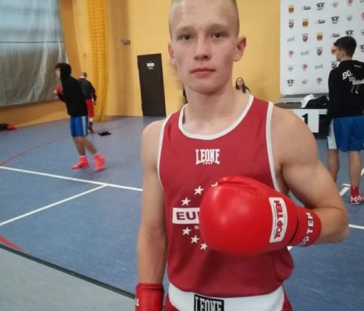 CZWARTY DZIEŃ MISTRZOSTW POLSKI W JEDWABNIE