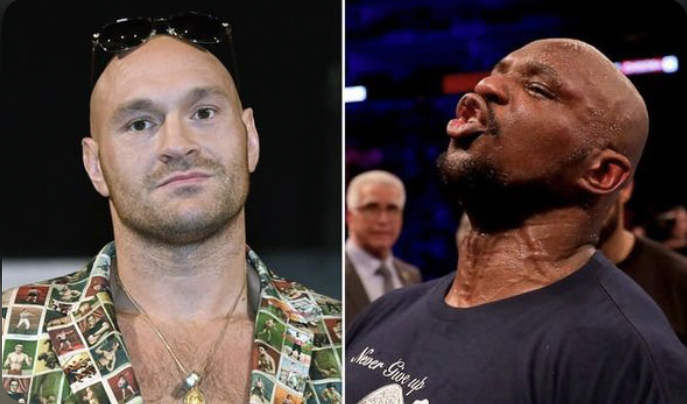 HEARN: WHYTE W SWOJEJ KOLEJNEJ WALCE PRAWDOPODOBNIE ZMIERZY SIĘ Z FURY’M