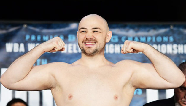 ADAM KOWNACKI PONOWNIE ZOSTAŁ OJCEM!