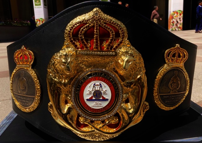 WBA ZNIESIE TYTUŁ MISTRZA ŚWIATA “REGULAR”? TAKI JEST PLAN