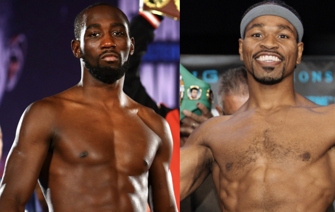 “WALKA CRAWFORD VS PORTER TO WALKA 50 NA 50” – MÓWI BYŁY MISTRZ ŚWIATA