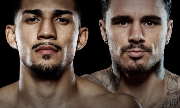 WALKA LOPEZ VS KAMBOSOS NA DAZN! IBF NAKŁADA KARĘ NA TRILLERA!