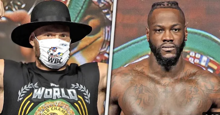 FURY VS WILDER, KOWNACKI HELENIUS! ZAPOWIEDŹ GALI + WYNIKI WAŻENIA!