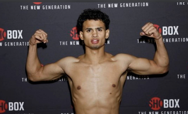 ROMERO: UDERZAM MOCNIEJ NIŻ GERVONTA DAVIS. ZNOKAUTUJĘ GO!