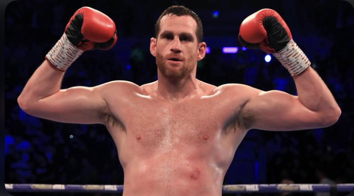 DAVID PRICE KOŃCZY KARIERĘ