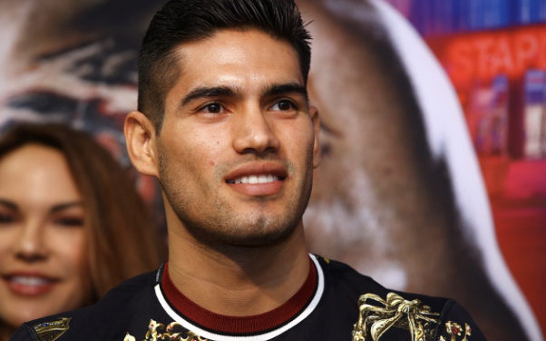 GILBERTO RAMIREZ WCIĄŻ NACISKA NA WALKĘ Z DMITRY’EM BIVOLEM