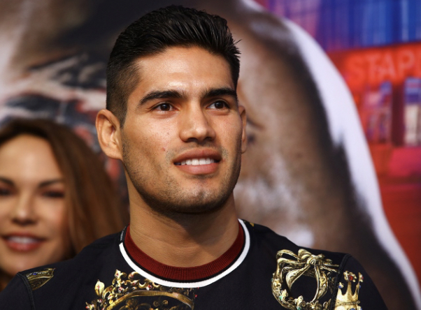 GILBERTO RAMIREZ WCIĄŻ NACISKA NA WALKĘ Z DMITRY’EM BIVOLEM