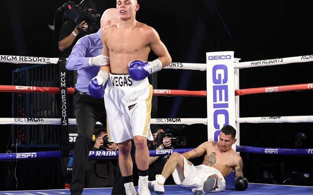 UTALENTOWANY AUSTRALIJCZYK PODPISAŁ BARDZO CIEKAWY KONTRAKT!