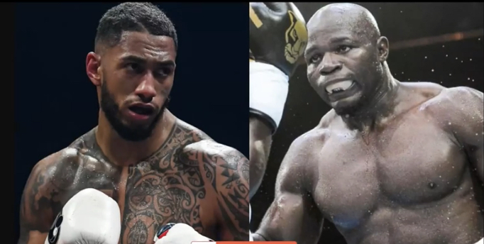 TONY YOKA VS CARLOS TAKAM W STYCZNIU