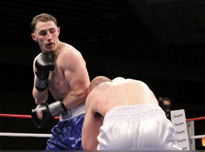 NICHOLAS DELOMBA O MIELNICKIM: PRZETESTUJĘ TEGO DZIECIAKA