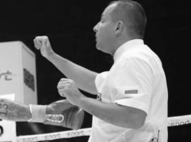 NIE ŻYJE POLSKI SĘDZIA, DARIUSZ ZWOLIŃSKI. MIAŁ 51 LAT.