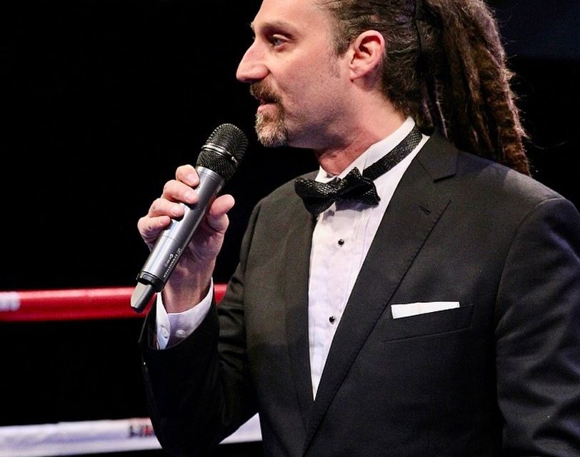 KOSZMARNE WIEŚCI Z BROOKLYNU. DAVID DIAMENTE CIĘŻKO RANNY W WYPADKU MOTOCYKLOWYM.